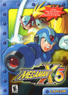 Mega Man X5 Image