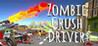 Zombie Crush Driver