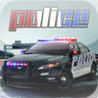 Ultra Police Hot Pursuit 3D Image