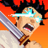 Super Samurai Rampage Image