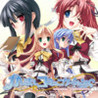 Kashimashi Communication Image