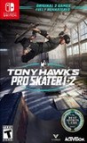 Tony Hawk's Pro Skater 1 + 2