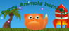 Furry Animals Bombing Image