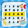 Word Search Ocean