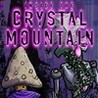 Inside The Crystal Mountain Image