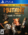 Mutant Year Zero: Road to Eden - Deluxe Edition Image