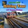 Korean Rail Driving Tour LRT Busan-Gimhae