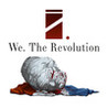 We. The Revolution Image