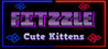 Fitzzle Cute Kittens Image
