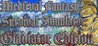 Medieval Fantasy Survival Simulator 2: Gladiator Edition Image