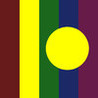 Dropping Colors Image
