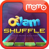 O2Jam Shuffle Remote Image