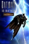 Batman: The Enemy Within - Episode 3: The Fractured Mask