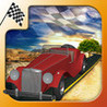 Retro New Speed Racing Image