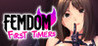 Femdom First Timers Image