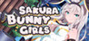 Sakura Bunny Girls Image