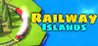 Railway Islands - Puzzle Image