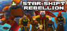 Star Shift Rebellion Image