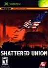 Shattered Union Image