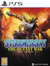 SturmFront: The Mutant War - Ubel Edition