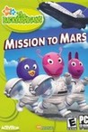 Backyardigans: Mission to Mars Image