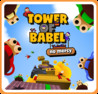 Tower of Babel - no mercy Image