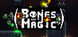 Bones and Magic Product Image