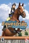 Lucinda Green's Equestrian Challenge Image