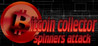 Bitcoin Collector: Spinners Attack Image