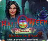 Halloween Stories: Written in Blood Image