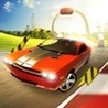 Slingshot Stunt Driver Image
