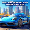 Real Car Parking 2024: Driving Simulator Image