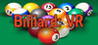 Billiard: VR Image