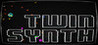 Twin Synth Image