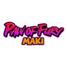 Maki: Paw of Fury Image
