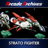 Arcade Archives: Strato Fighter Image