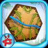 Tangled Gardens: Pipes Puzzle Image
