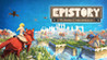 Epistory - Typing Chronicles Image