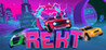 REKT! High Octane Stunts Image