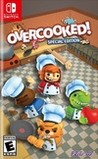 Overcooked!: Special Edition Image