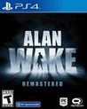 Alan Wake Remastered Image
