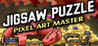 Jigsaw Puzzle - Pixel Art Master Image