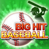 Big Hit Baseball Image