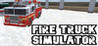 Fire Truck Simulator Image
