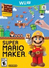 Super Mario Maker Image
