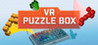 VR Puzzle Box