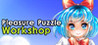 Pleasure Puzzle:Workshop Image