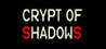 Crpyt Of Shadows