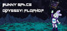 Bunny Space Odyssey: FlopHop