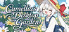 Camellia's Desktop Garden Image